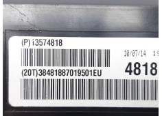 Recambio de modulo electronico para opel insignia sports tourer edition referencia OEM IAM P13574818   2