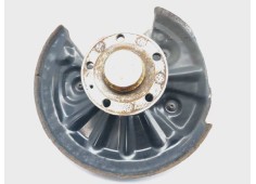 Recambio de mangueta trasera derecha para skoda superb (3v3) style referencia OEM IAM 3Q0505436M  