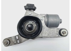 Recambio de motor limpia delantero para citroën c4 picasso seduction referencia OEM IAM 9811384680 0390248151 