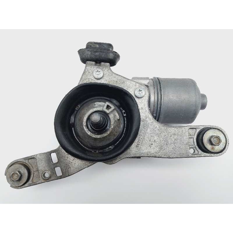 Recambio de motor limpia delantero para citroën c4 picasso seduction referencia OEM IAM 9811384680 0390248151 