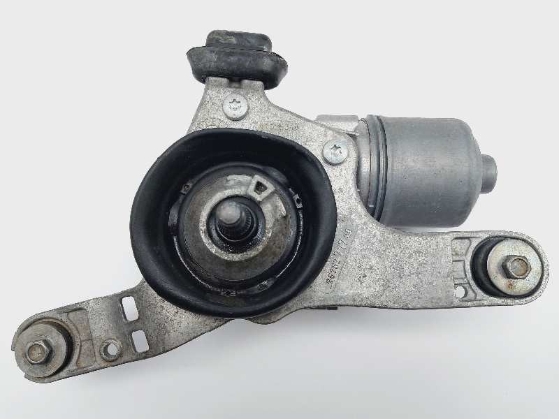 Recambio de motor limpia delantero para citroën c4 picasso seduction referencia OEM IAM 9811384680 0390248151 