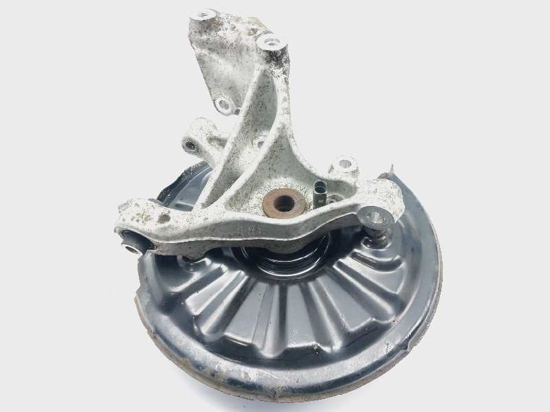 Recambio de mangueta trasera derecha para skoda superb (3v3) style referencia OEM IAM 3Q0505436M  