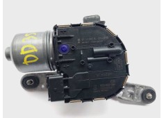 Recambio de motor limpia delantero para citroën c4 picasso seduction referencia OEM IAM 9811384680 0390248151  2