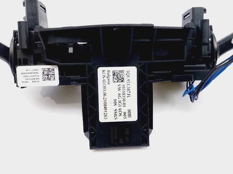Recambio de mando luces para seat leon (kl1) fr referencia OEM IAM 5Q1953507FL 5Q1953507FLIGI 