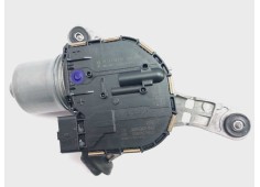 Recambio de motor limpia delantero para citroën c4 picasso seduction referencia OEM IAM 9811384780 0390248150  2