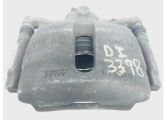 Recambio de pinza freno delantera izquierda para skoda superb (3v3) style referencia OEM IAM 8V0615123D   2