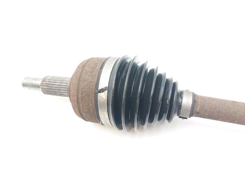 Recambio de transmision delantera izquierda para renault fluence dynamique referencia OEM IAM 391016204R  