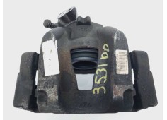 Recambio de pinza freno delantera derecha para citroën c4 picasso seduction referencia OEM IAM 9807197380   2
