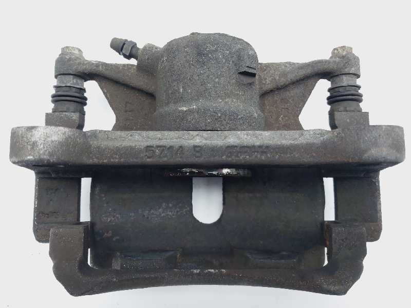 Recambio de pinza freno delantera izquierda para skoda superb (3v3) style referencia OEM IAM 8V0615123D  
