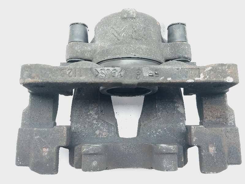 Recambio de pinza freno delantera derecha para citroën c4 picasso seduction referencia OEM IAM 9807197380  