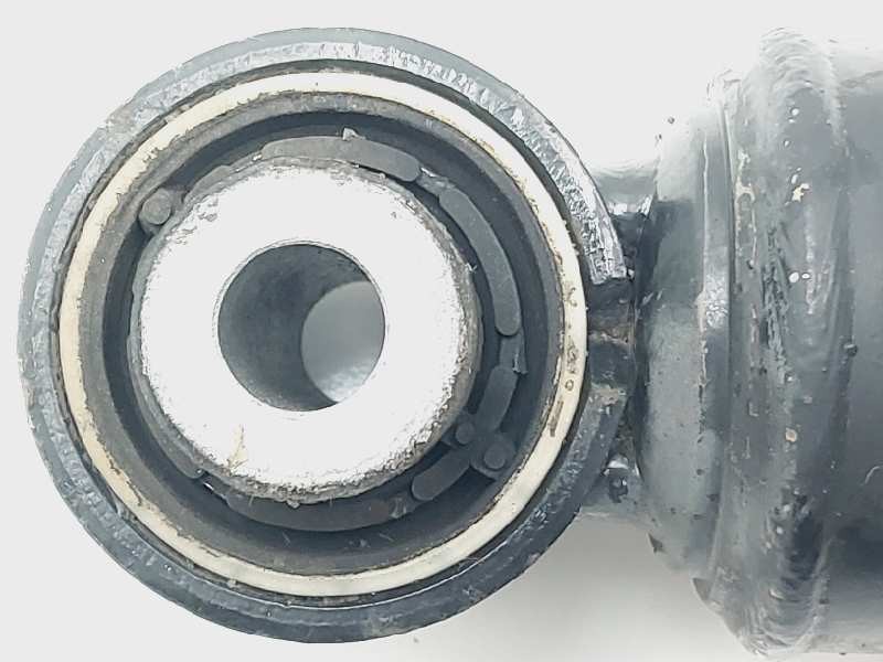 Recambio de amortiguador trasero derecho para skoda superb (3v3) style referencia OEM IAM 3Q0512009Q  