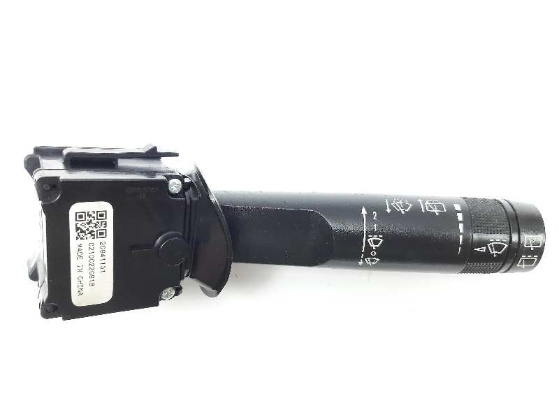 Recambio de mando limpia para opel insignia sports tourer edition referencia OEM IAM 20941131  