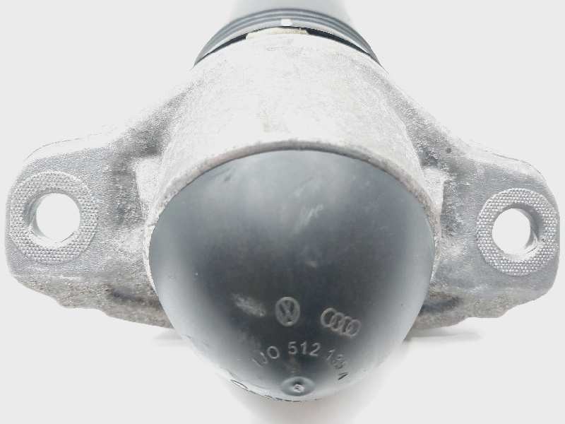 Recambio de amortiguador trasero derecho para skoda superb (3v3) style referencia OEM IAM 3Q0512009Q  