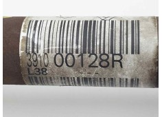 Recambio de transmision delantera derecha para renault fluence dynamique referencia OEM IAM 391000128R   2