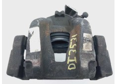 Recambio de pinza freno delantera izquierda para citroën c4 picasso seduction referencia OEM IAM    2