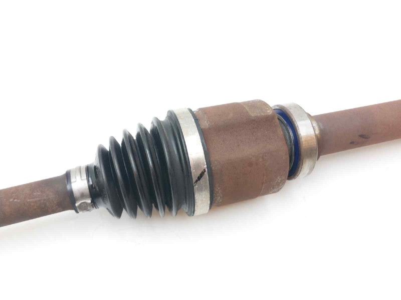 Recambio de transmision delantera derecha para renault fluence dynamique referencia OEM IAM 391000128R  