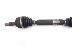 Recambio de transmision delantera derecha para renault scenic ii confort dynamique referencia OEM IAM 8200375538   2