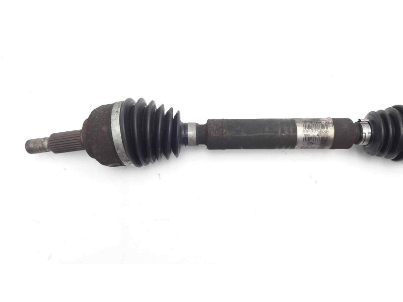 Recambio de transmision delantera derecha para renault scenic ii confort dynamique referencia OEM IAM 8200375538  