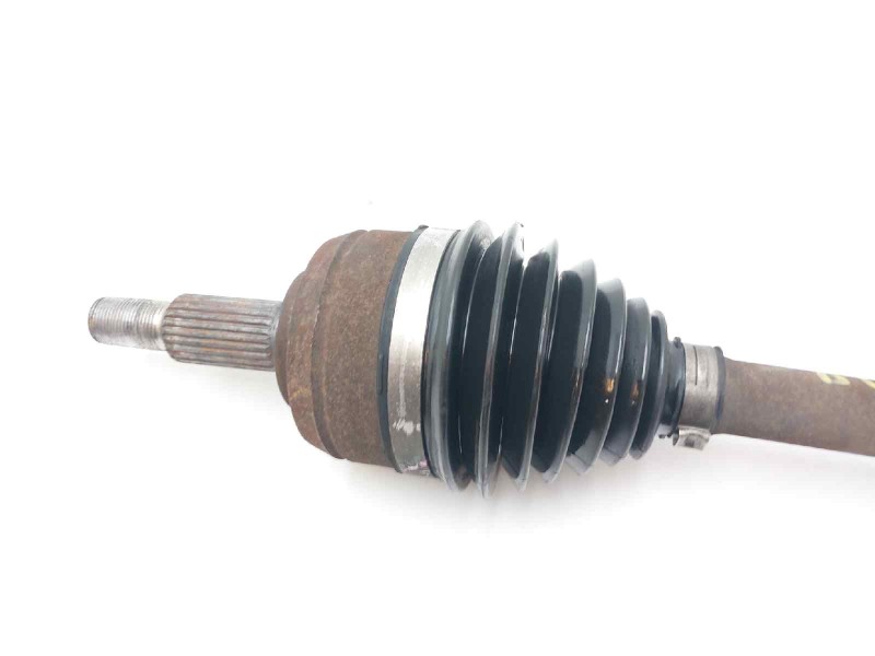 Recambio de transmision delantera derecha para renault fluence dynamique referencia OEM IAM 391000128R  