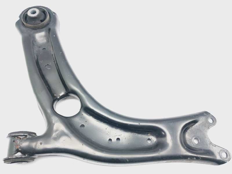 Recambio de brazo suspension inferior delantero izquierdo para skoda superb (3v3) style referencia OEM IAM 3Q0407153D  
