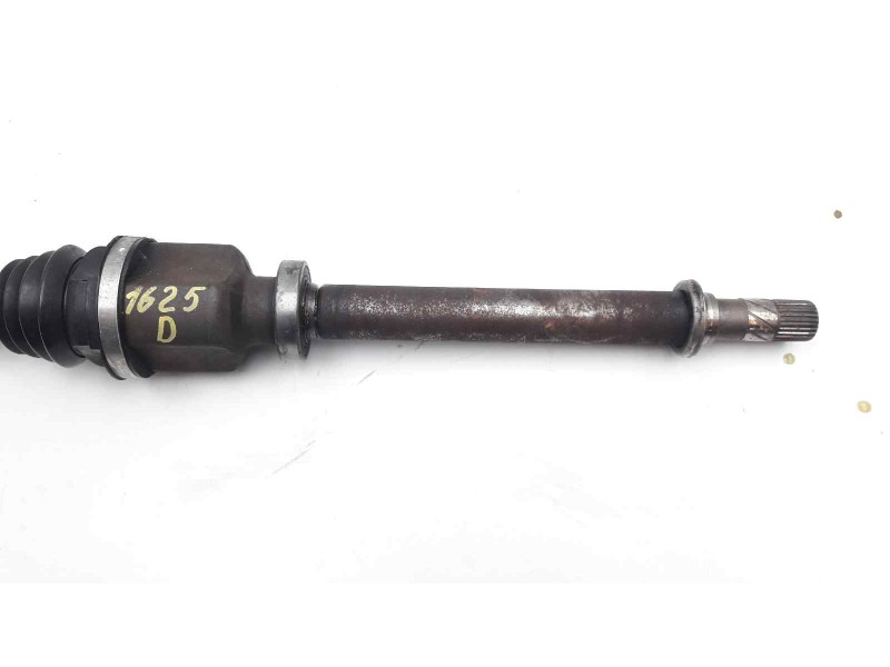 Recambio de transmision delantera derecha para renault scenic ii confort dynamique referencia OEM IAM 8200375538  