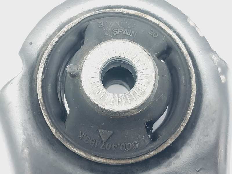 Recambio de brazo suspension inferior delantero izquierdo para skoda superb (3v3) style referencia OEM IAM 3Q0407153D  