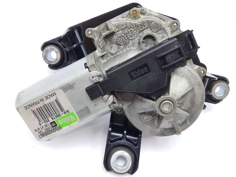 Recambio de motor limpia trasero para opel insignia sports tourer edition referencia OEM IAM 13227418 W000008967 