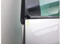 Recambio de puerta trasera izquierda para volkswagen touran (1t1) trendline referencia OEM IAM    2