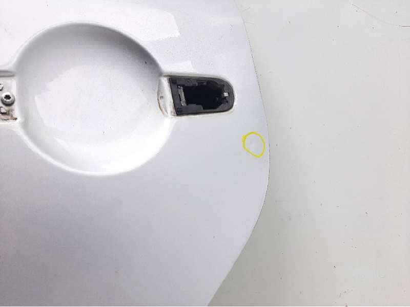 Recambio de puerta trasera izquierda para volkswagen touran (1t1) trendline referencia OEM IAM   