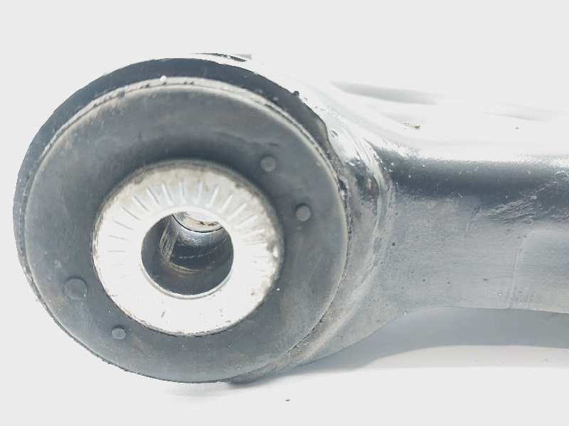 Recambio de brazo suspension inferior delantero izquierdo para skoda superb (3v3) style referencia OEM IAM 3Q0407153D  