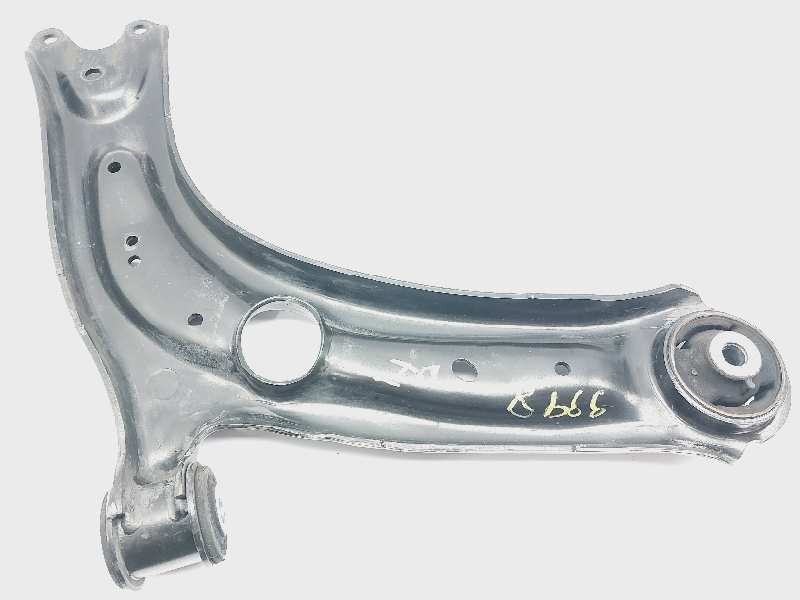 Recambio de brazo suspension inferior delantero izquierdo para skoda superb (3v3) style referencia OEM IAM 3Q0407153D  