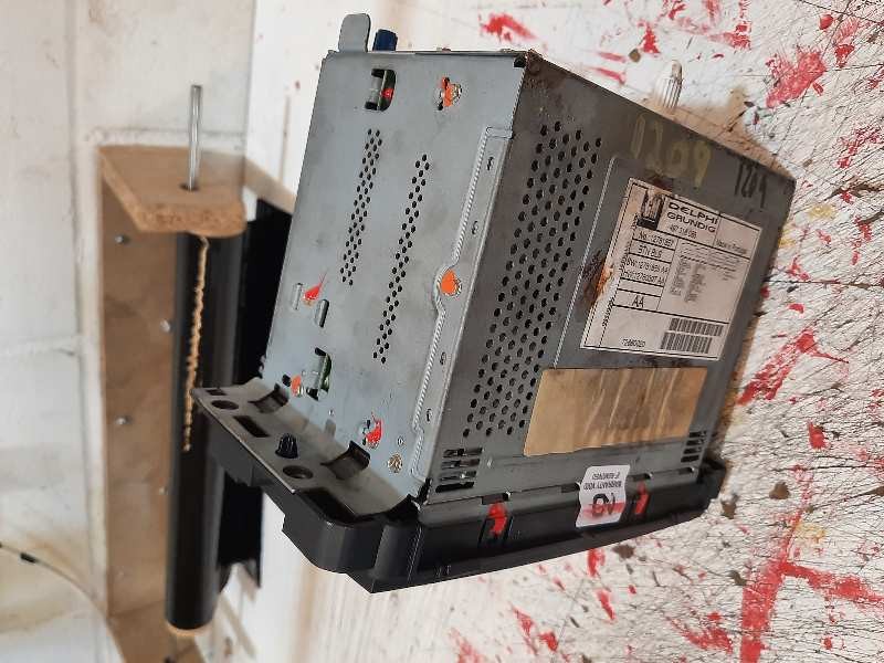 Recambio de sistema navegacion gps para cadillac bls elegance wagon referencia OEM IAM 497316088 12781857 B18482