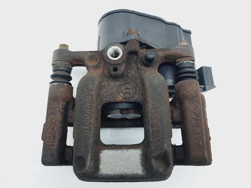 Recambio de pinza freno trasera derecha para citroën c4 picasso seduction referencia OEM IAM 0204749603AH  