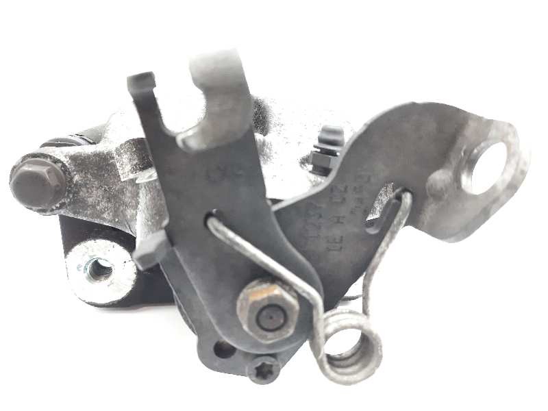 Recambio de pinza freno trasera izquierda para opel insignia sports tourer edition referencia OEM IAM   