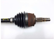 Recambio de transmision delantera izquierda para opel corsa e edition referencia OEM IAM 6083199   2