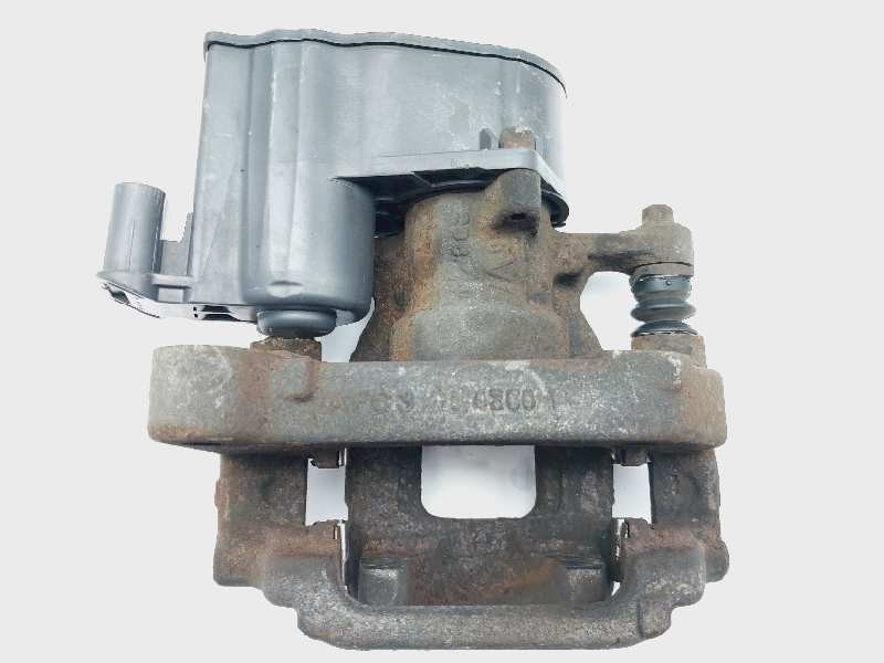 Recambio de pinza freno trasera derecha para citroën c4 picasso seduction referencia OEM IAM 0204749603AH  