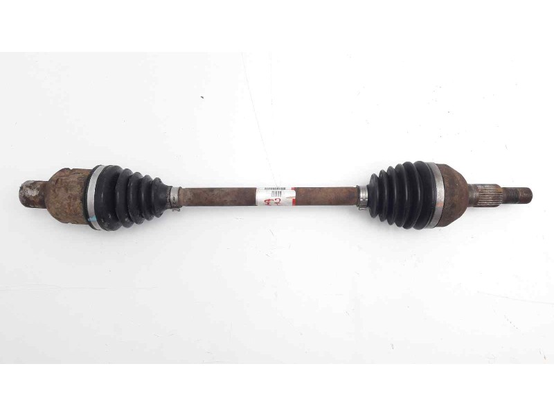 Recambio de transmision delantera izquierda para cadillac srx v6 elegance referencia OEM IAM 2690697 25750598 