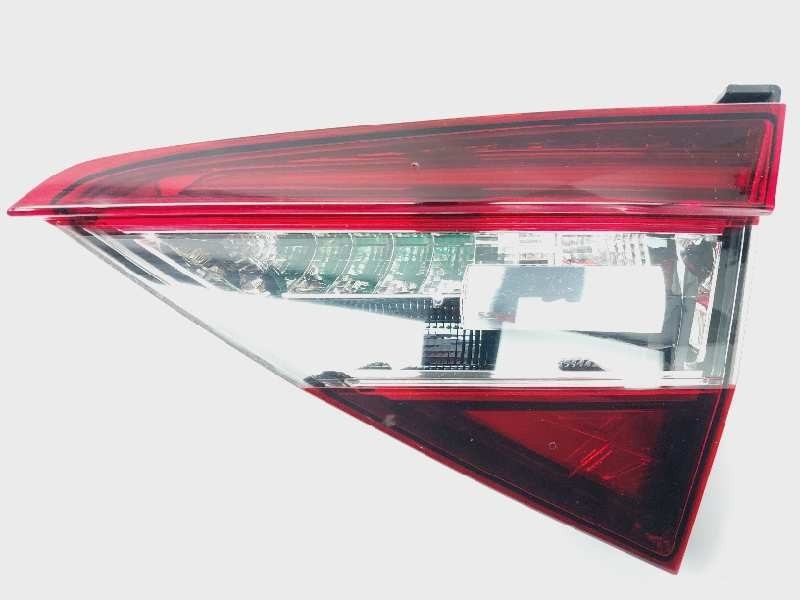 Recambio de piloto trasero derecho interior para skoda superb (3v3) style referencia OEM IAM 3V5945308D  