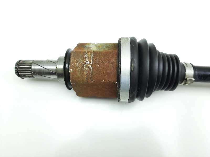 Recambio de transmision delantera izquierda para opel corsa e edition referencia OEM IAM 6083199  