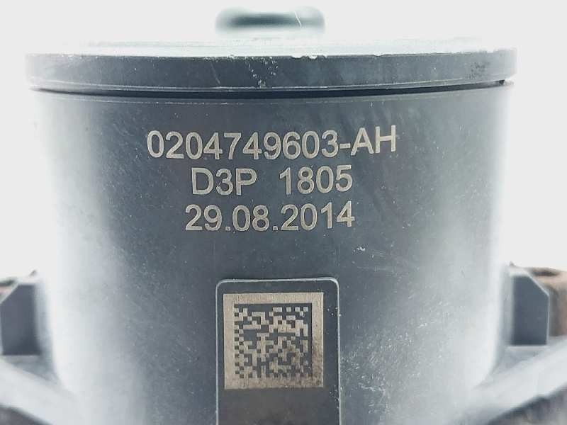 Recambio de pinza freno trasera derecha para citroën c4 picasso seduction referencia OEM IAM 0204749603AH  