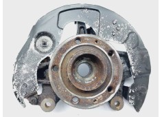 Recambio de mangueta delantera izquierda para citroën c4 picasso seduction referencia OEM IAM 1610137880  