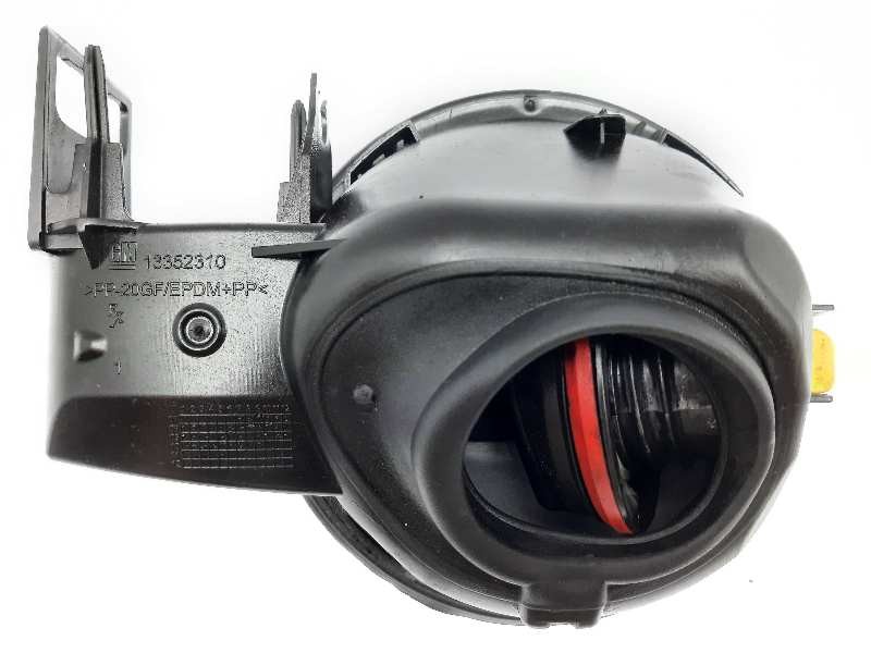 Recambio de tapa exterior combustible para opel insignia sports tourer edition referencia OEM IAM 13352310  