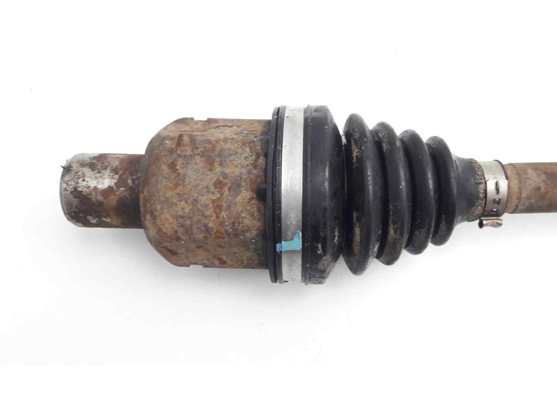 Recambio de transmision delantera izquierda para cadillac srx v6 elegance referencia OEM IAM 2690697 25750598 