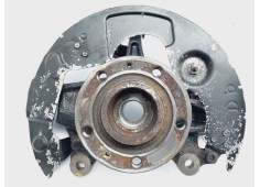 Recambio de mangueta delantera derecha para citroën c4 picasso seduction referencia OEM IAM 1610138080  