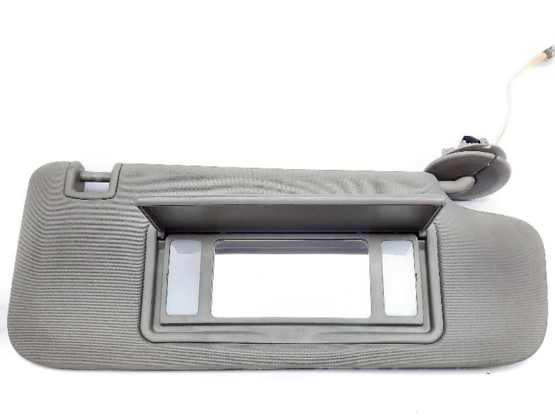 Recambio de parasol derecho para opel insignia sports tourer edition referencia OEM IAM   