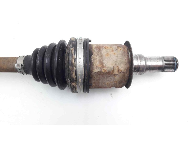 Recambio de transmision delantera derecha para cadillac srx v6 elegance referencia OEM IAM 2960698 25719195 