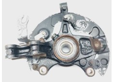 Recambio de mangueta delantera derecha para citroën c4 picasso seduction referencia OEM IAM 1610138080   2