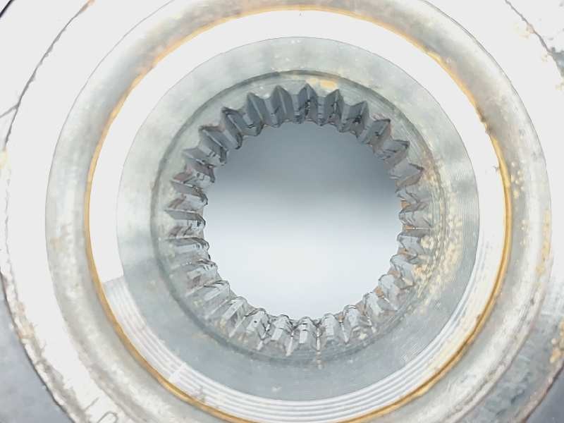 Recambio de mangueta delantera derecha para citroën c4 picasso seduction referencia OEM IAM 1610138080  