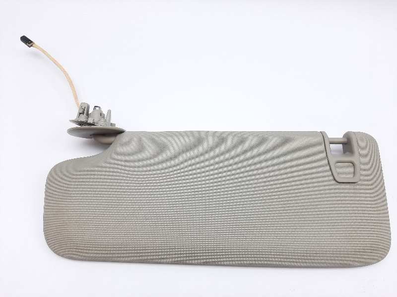 Recambio de parasol derecho para opel insignia sports tourer edition referencia OEM IAM   