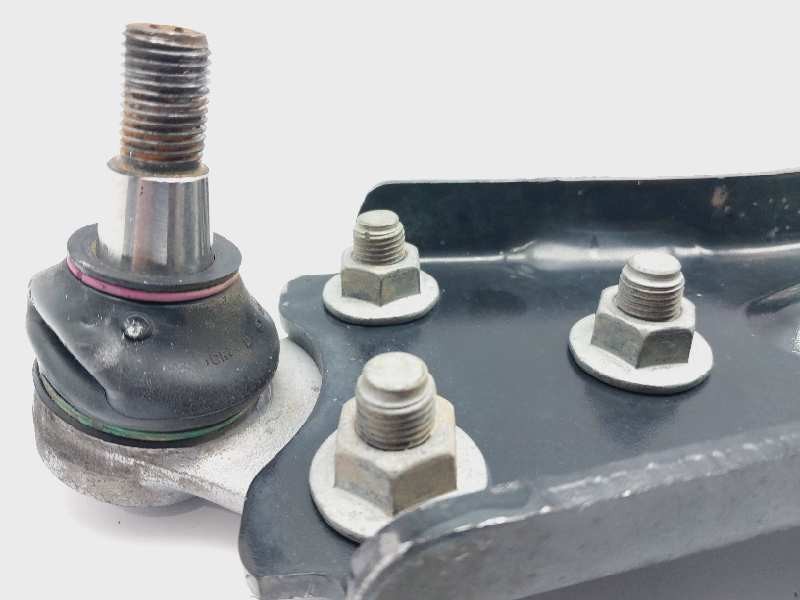 Recambio de brazo suspension inferior delantero derecho para peugeot partner referencia OEM IAM 98138522  
